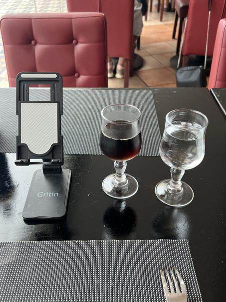 حامل هاتف وجهاز لوحي قابل للسحبة, للمكتب (داخلي وخارجي)