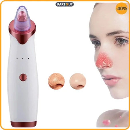 جهاز تنظيف الوجه للنساء وللرجال(XR CLEANER)