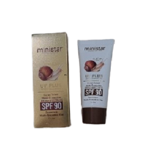 MINISTAR SOLAIRE 90+ SPF 50 ML
