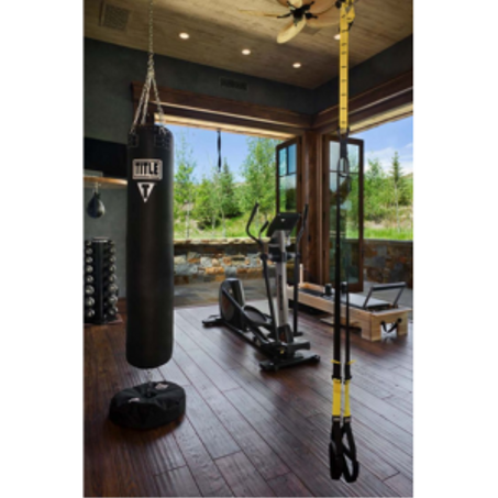 الرياضة واللياقة البدنية