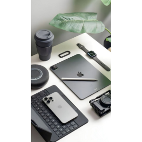 الإلكترونيات