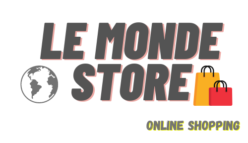 LeMondeStore
