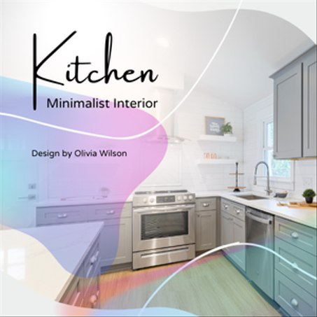 المطبخ وملحقاته