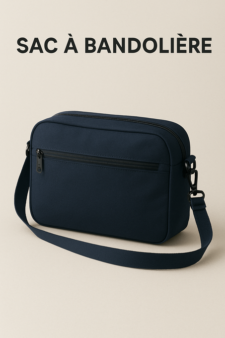 sac bandoulière