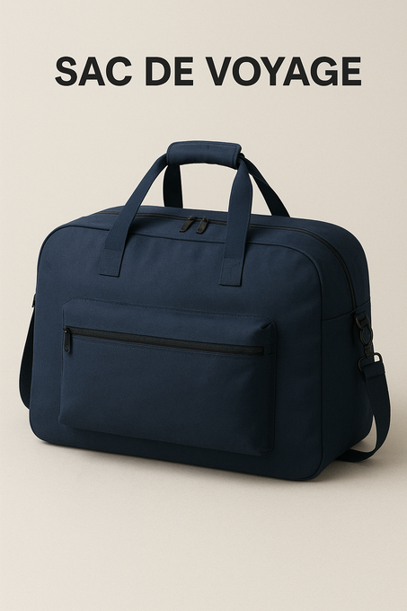 Sac de voyageur