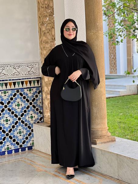 Abaya Tasnim