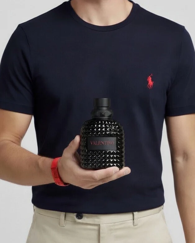 سوار العطر المحمول