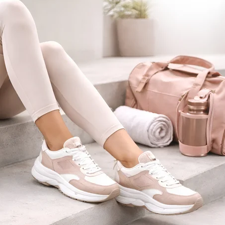 أحذية نسائية