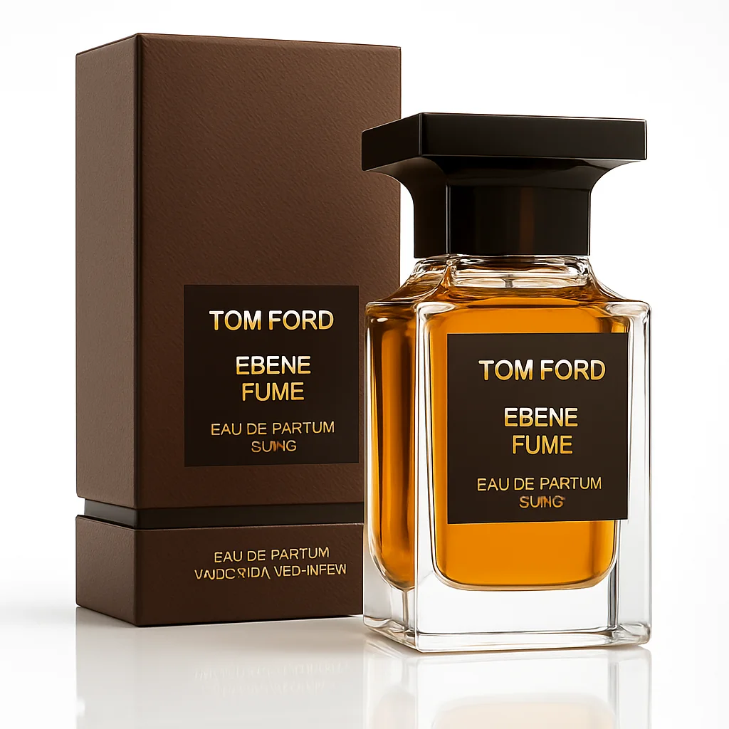 🖤 TOM FORD ÉBÈNE FUMÉ 100ml | عطر 