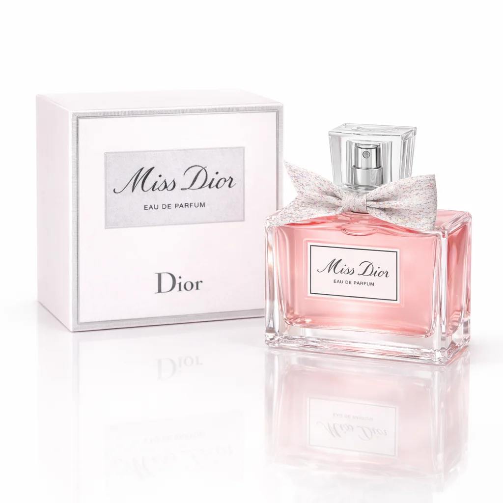 💖 MISS DIOR EAU DE PARFUM 100ml | عطر 