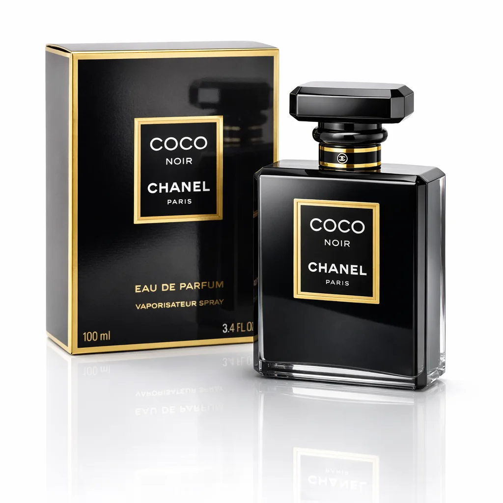 🖤 CHANEL COCO NOIR 100ml | عطر 