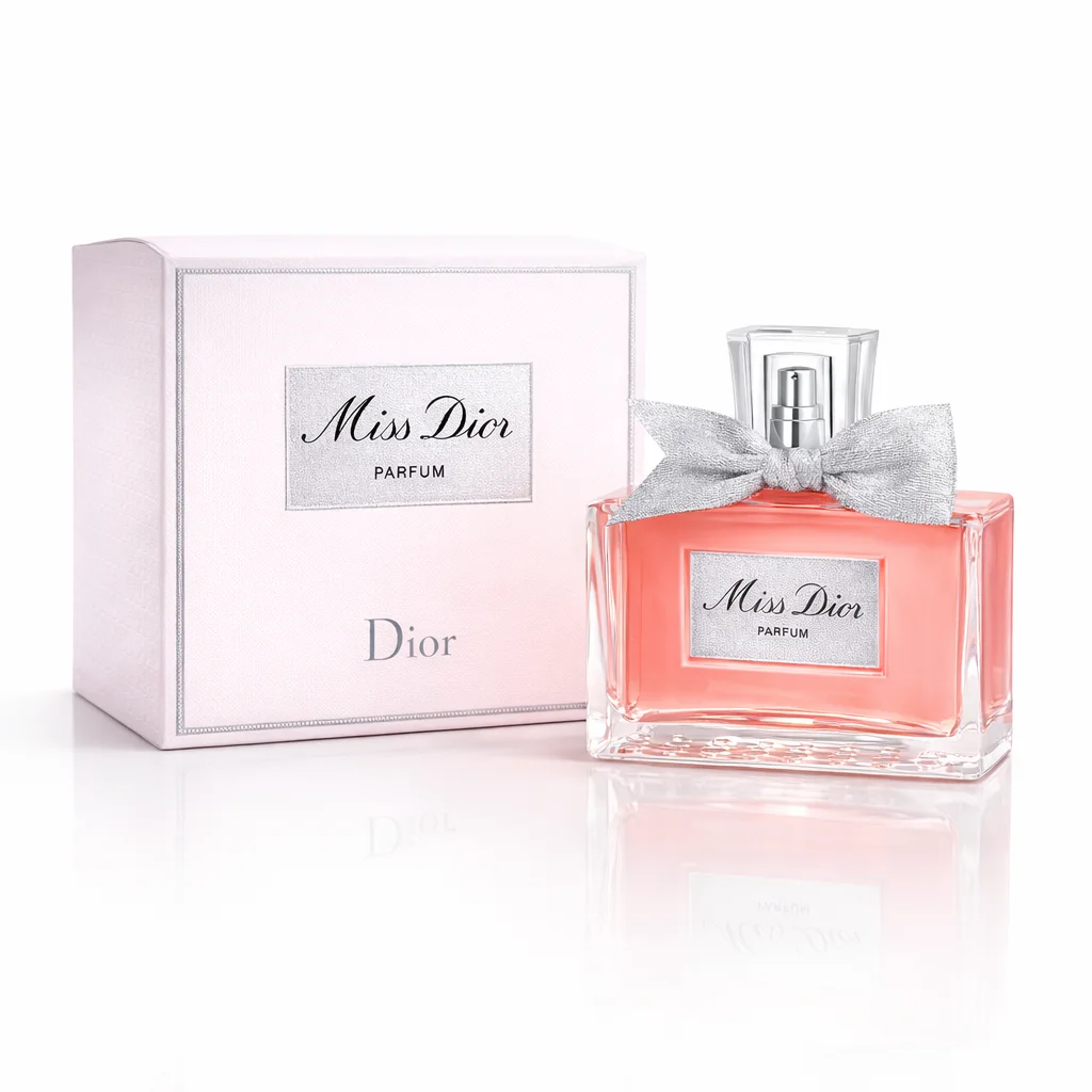 👑 MISS DIOR PARFUM 100ml | عطر 