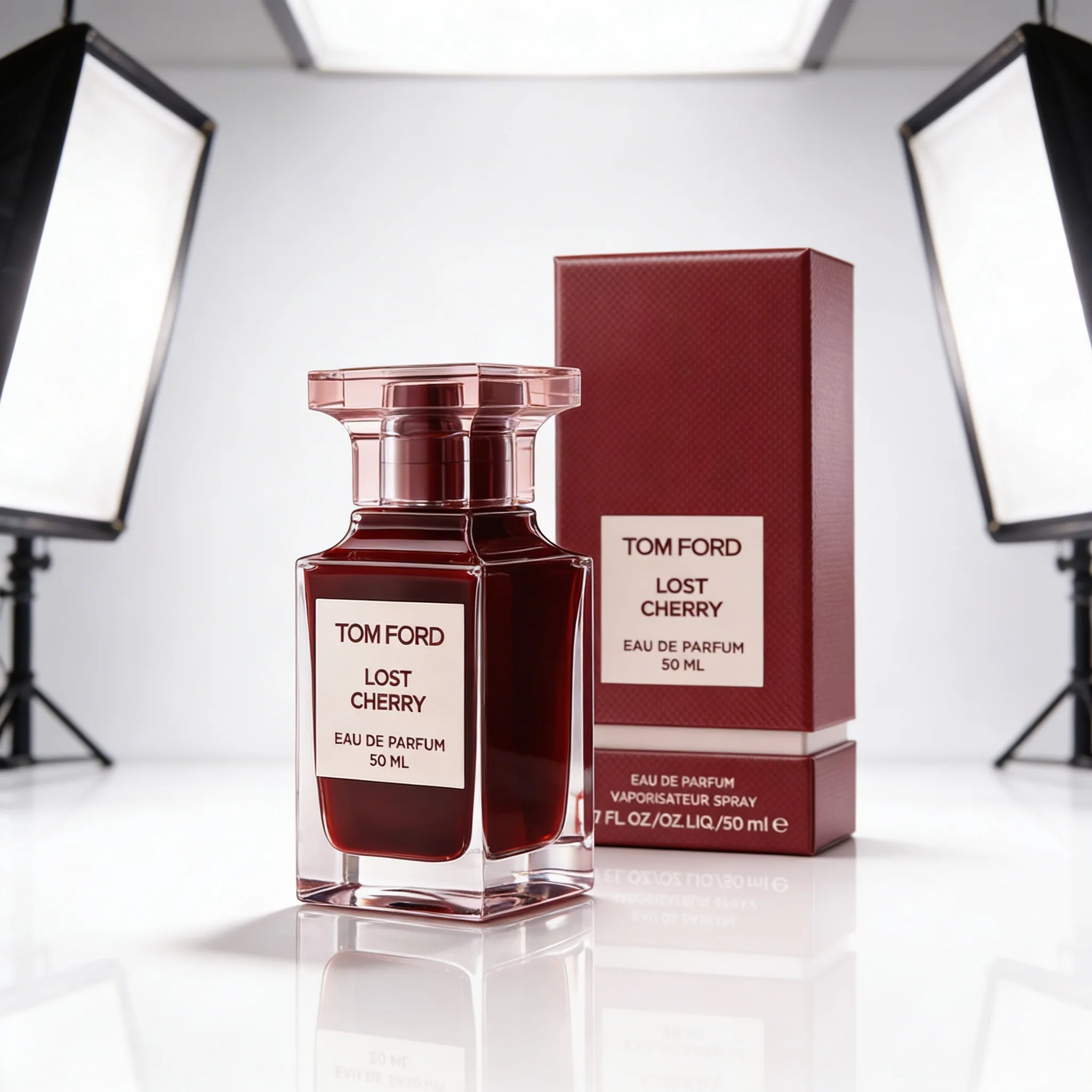 Tom Ford LOST CHERRY | عطر 