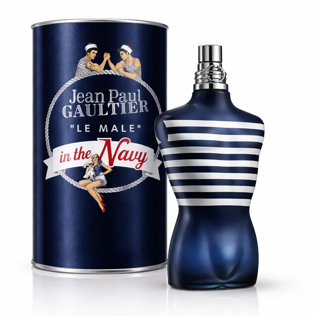 Jean Paul Gaultier 