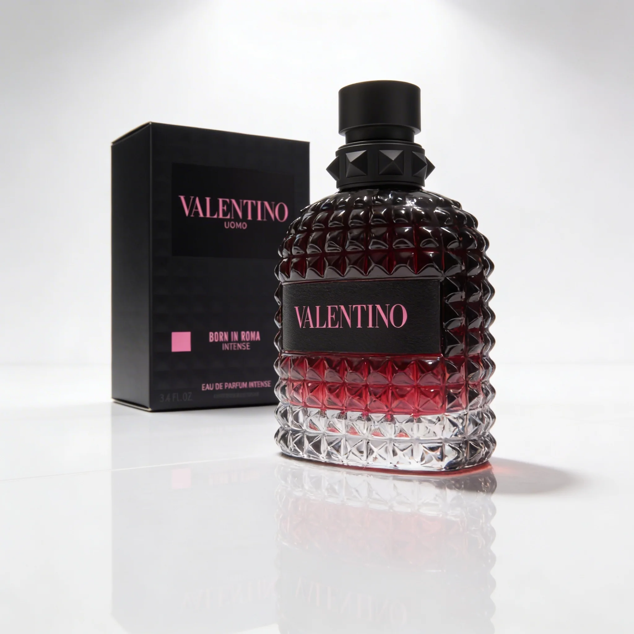 🖤 VALENTINO UOMO BORN IN ROMA INTENSE 100ml