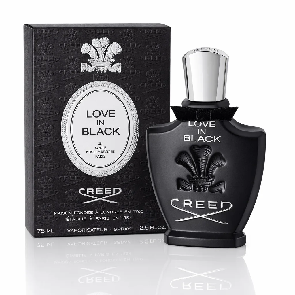 🖤 CREED LOVE IN BLACK 100ml | 