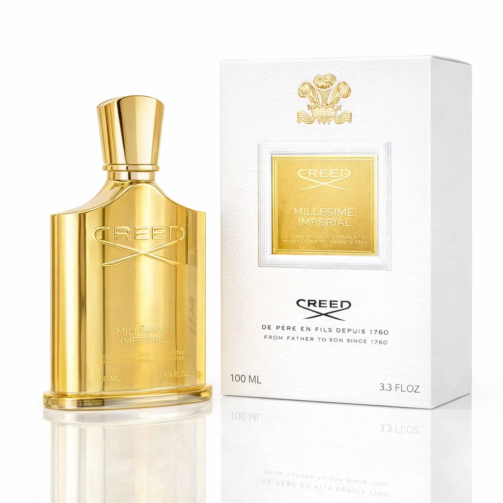 👑 CREED MILLÉSIME IMPÉRIAL 100ml | 