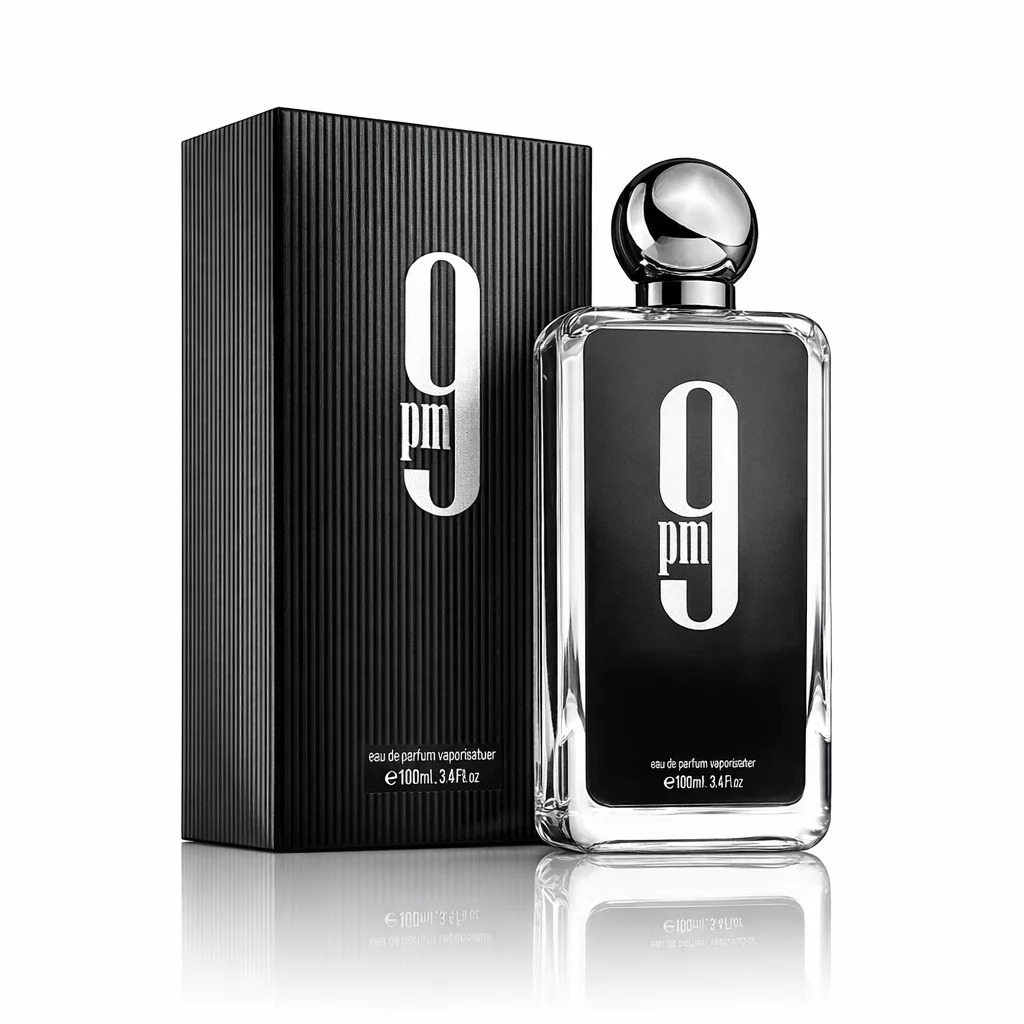 🌆 AFNAN 9 PM EDP 100ml | 
