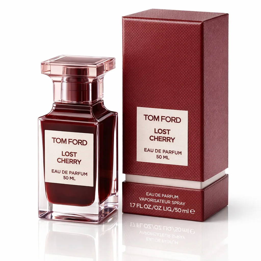 Tom Ford LOST CHERRY | عطر 