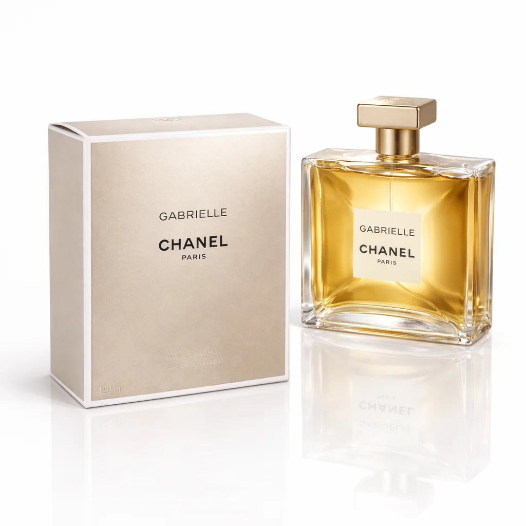 🖤 CHANEL GABRIELLE 100ml | عطر 