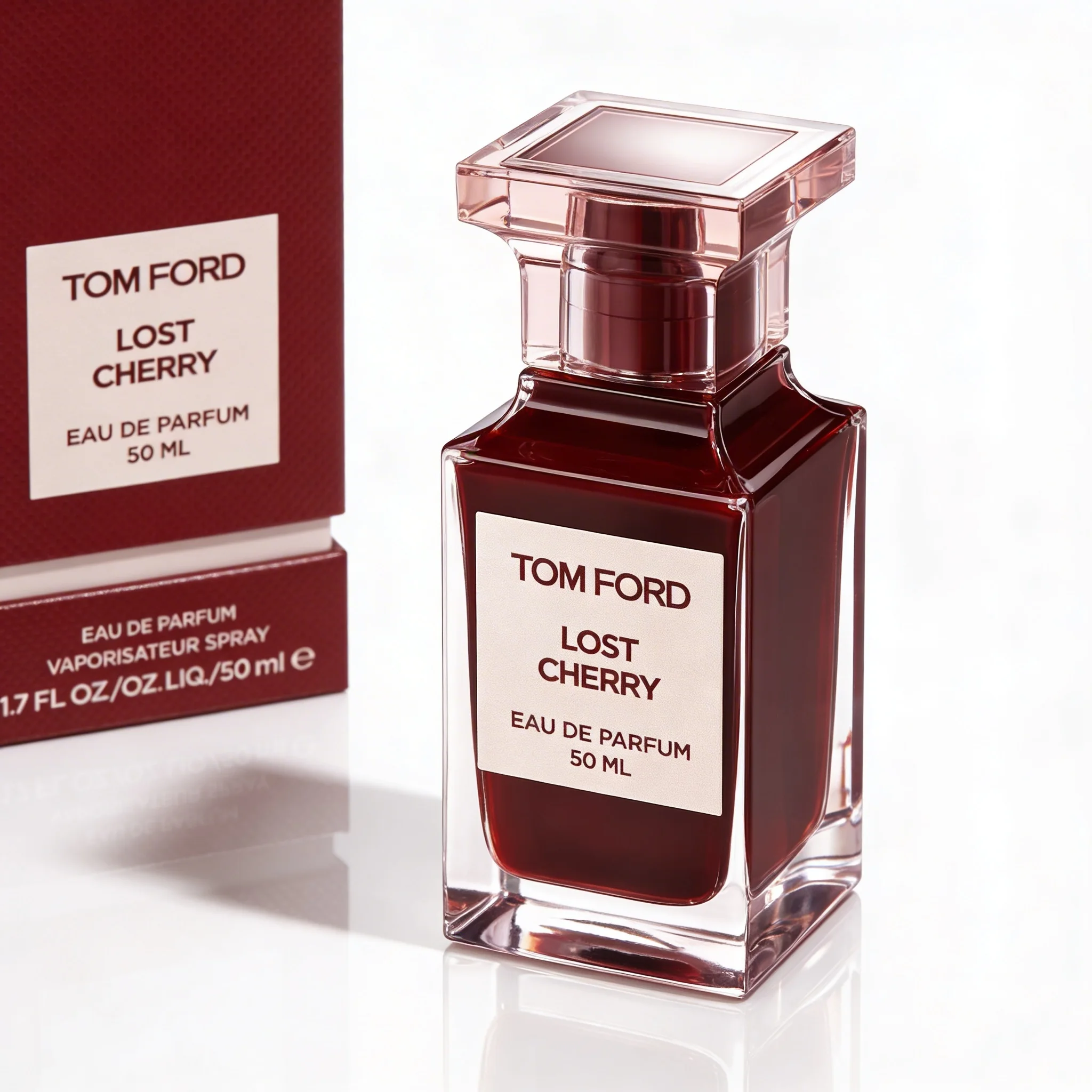 Tom Ford LOST CHERRY | عطر 