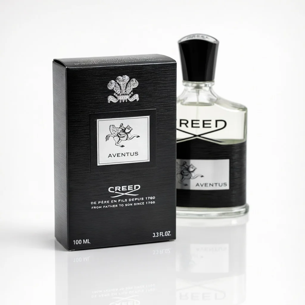 👑 CREED AVENTUS EDP 100ml | 