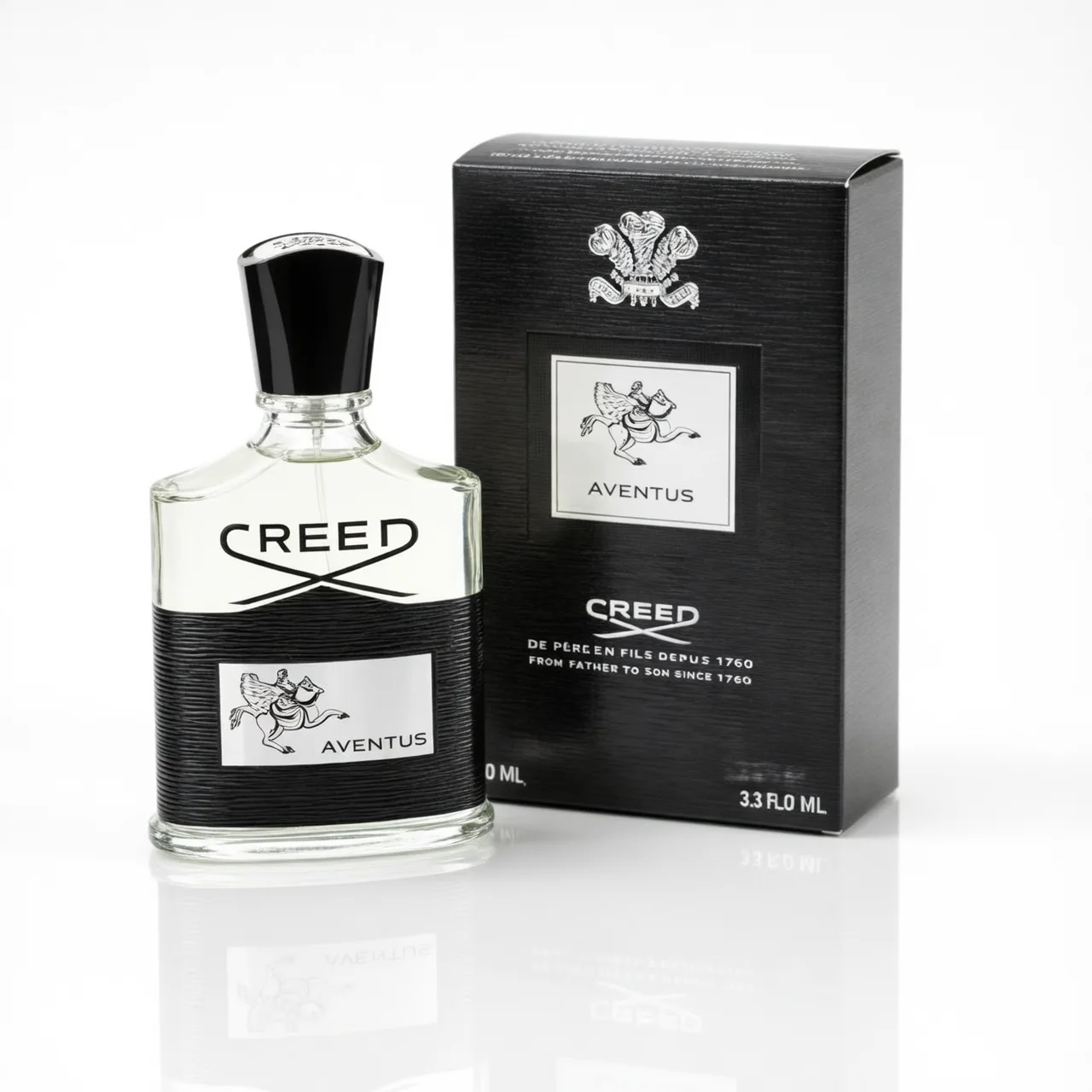👑 CREED AVENTUS EDP 100ml | 