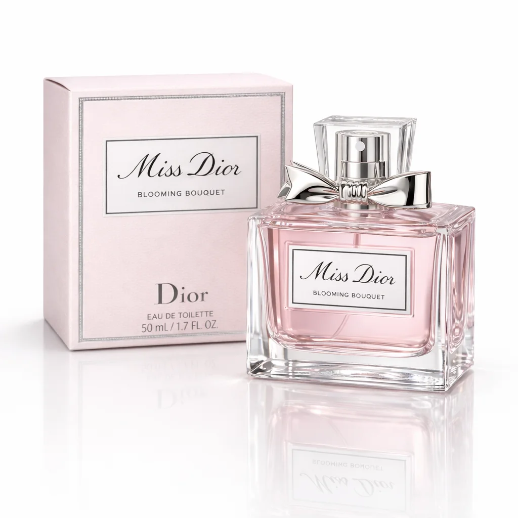 🌸 MISS DIOR BLOOMING BOUQUET 100ml | عطر 