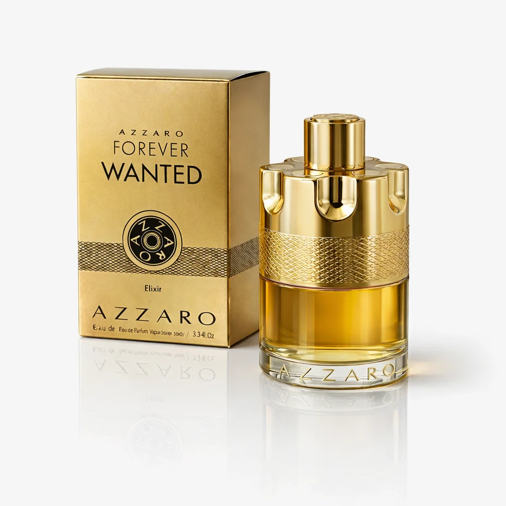 🖤 AZZARO FOREVER WANTED ABSOLU POUR HOMME 100ml |