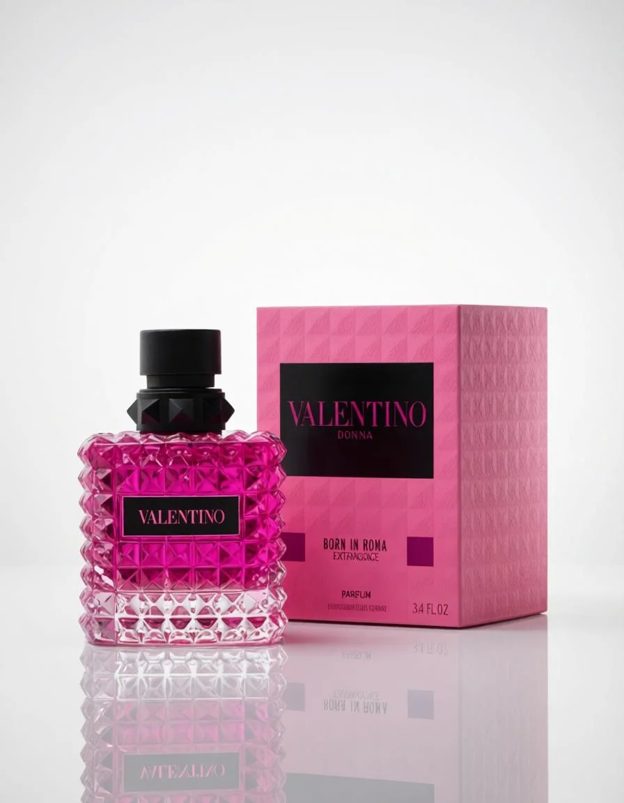 🖤 VALENTINO BORN IN ROMA EXTRADOSE EAU DE PARFUM 100ml