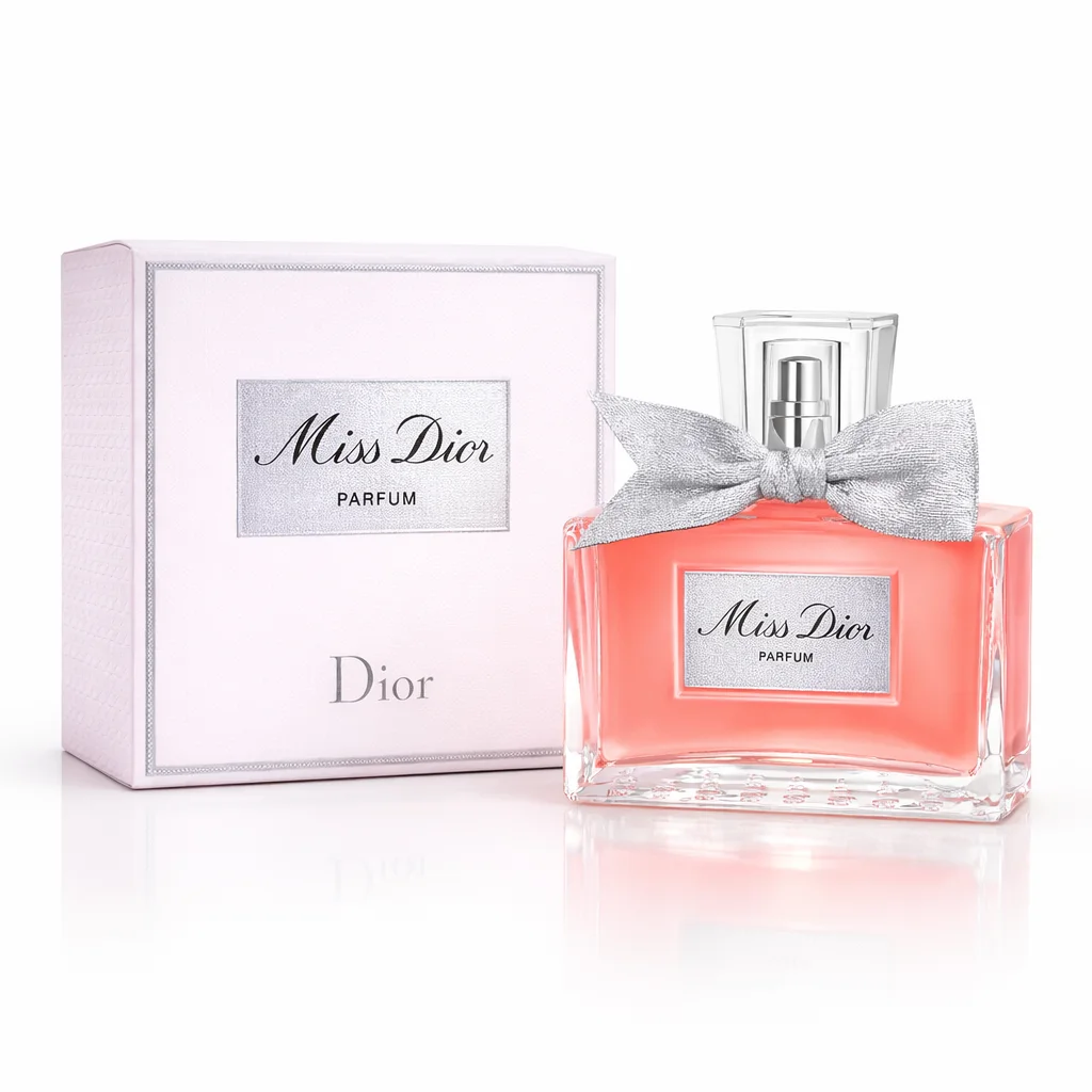 👑 MISS DIOR PARFUM 100ml | عطر 
