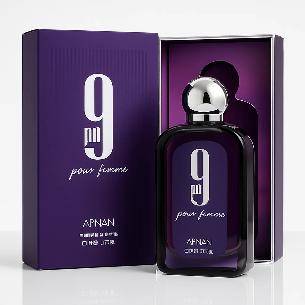 💖 AFNAN 9 PM POUR FEMME 100ml | 