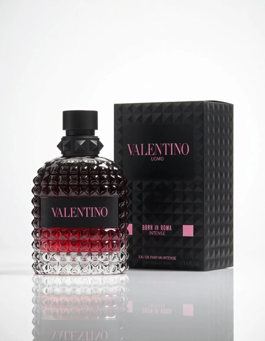 🖤 VALENTINO UOMO BORN IN ROMA INTENSE 100ml