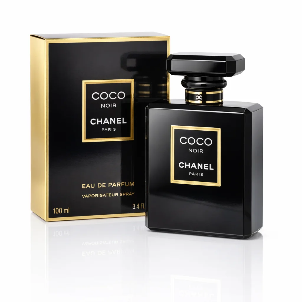 🖤 CHANEL COCO NOIR 100ml | عطر 