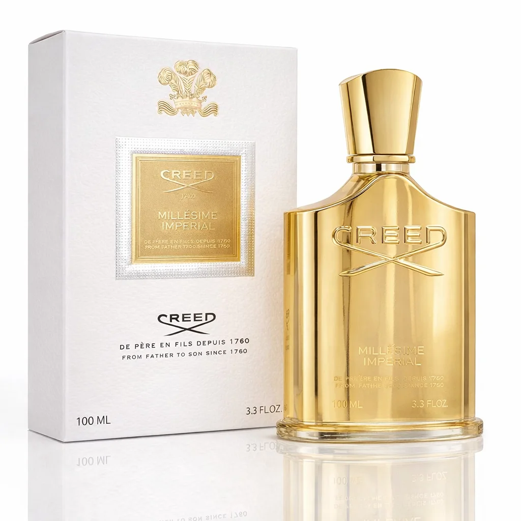 👑 CREED MILLÉSIME IMPÉRIAL 100ml | 