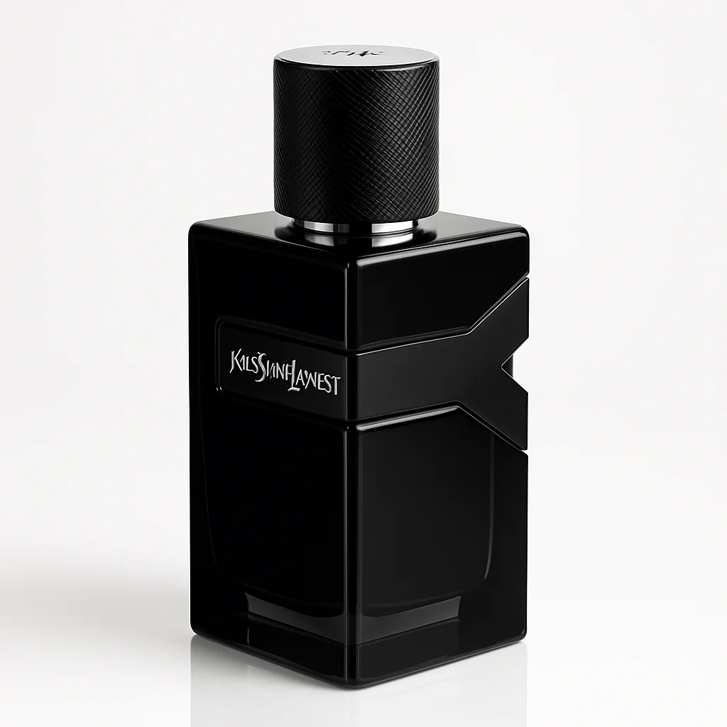 YSL Y Le Parfum 100ml - Parfum Homme , Intense & Luxueux (Yves Saint Laurent)