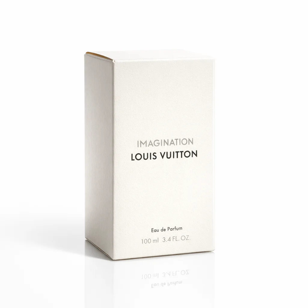 🔥 Louis Vuitton Imagination 100ml | Parfum Homme Premium - Senteur Identique à l'Original 📦