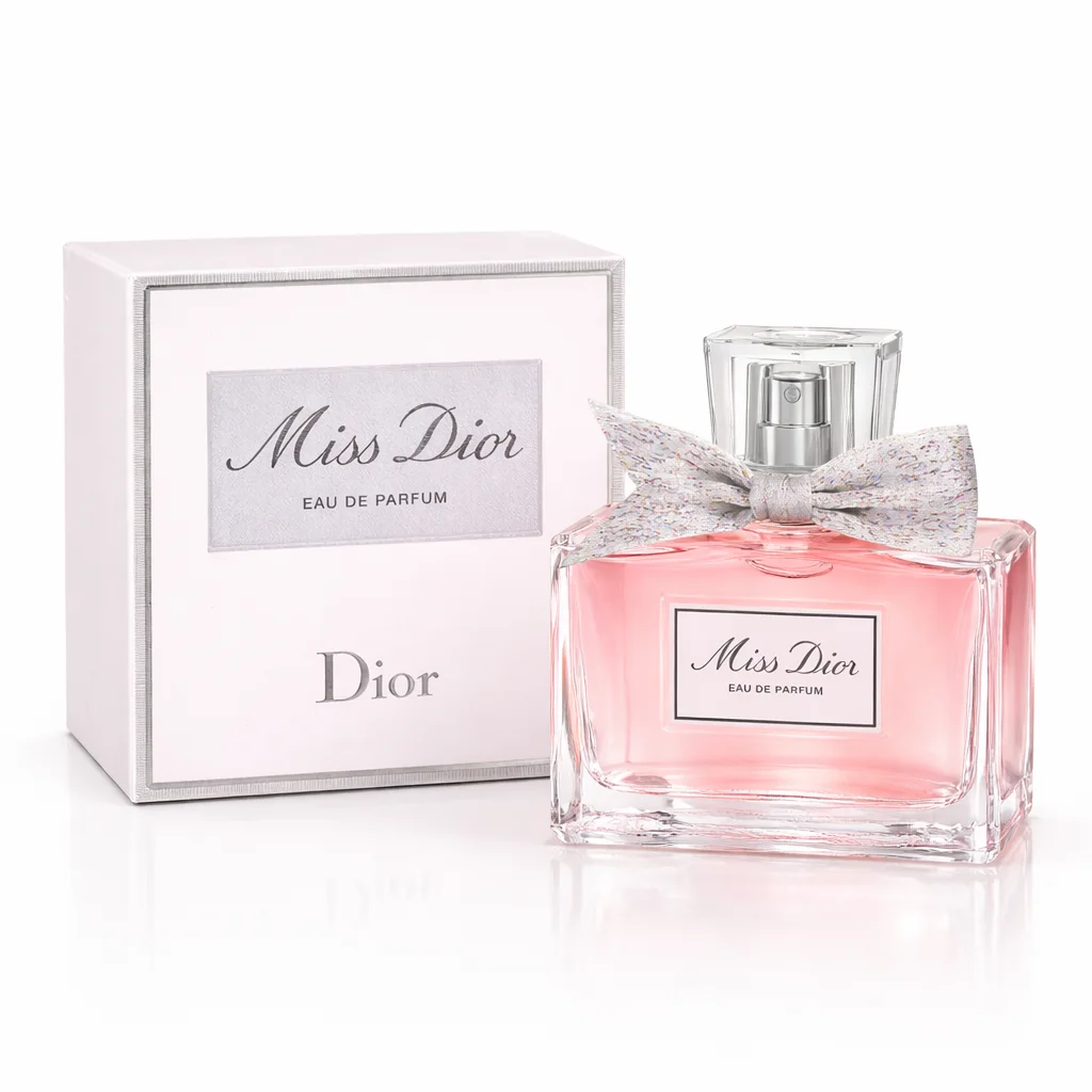 💖 MISS DIOR EAU DE PARFUM 100ml | عطر 