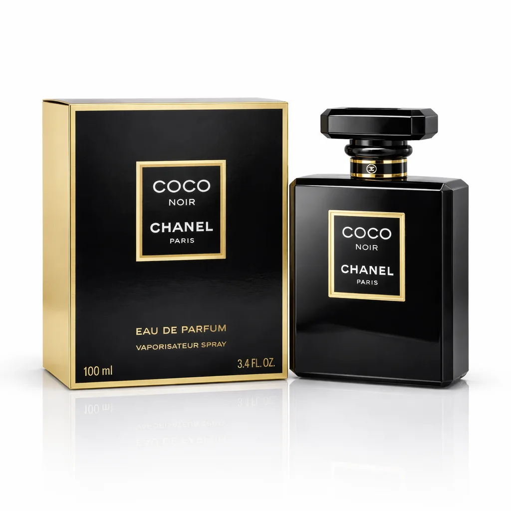 🖤 CHANEL COCO NOIR 100ml | عطر 