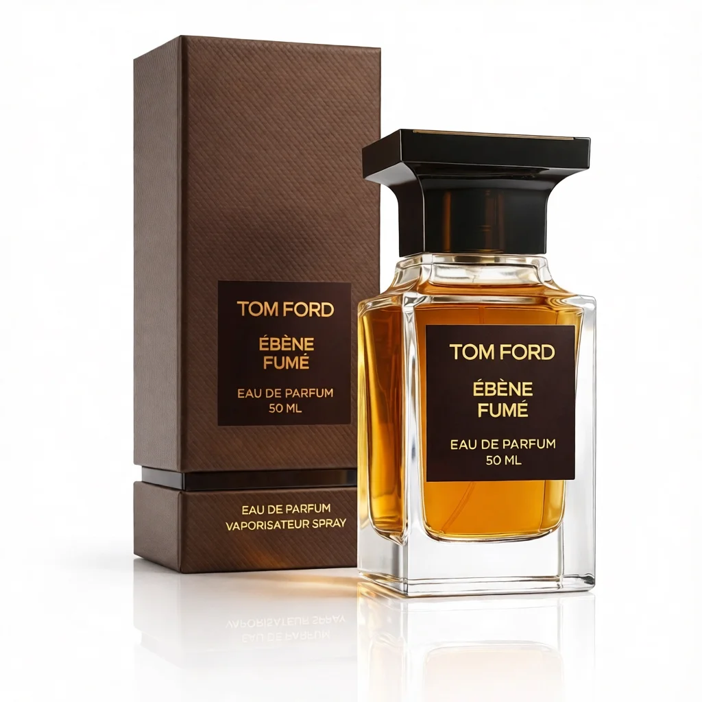 🖤 TOM FORD ÉBÈNE FUMÉ 100ml | عطر 