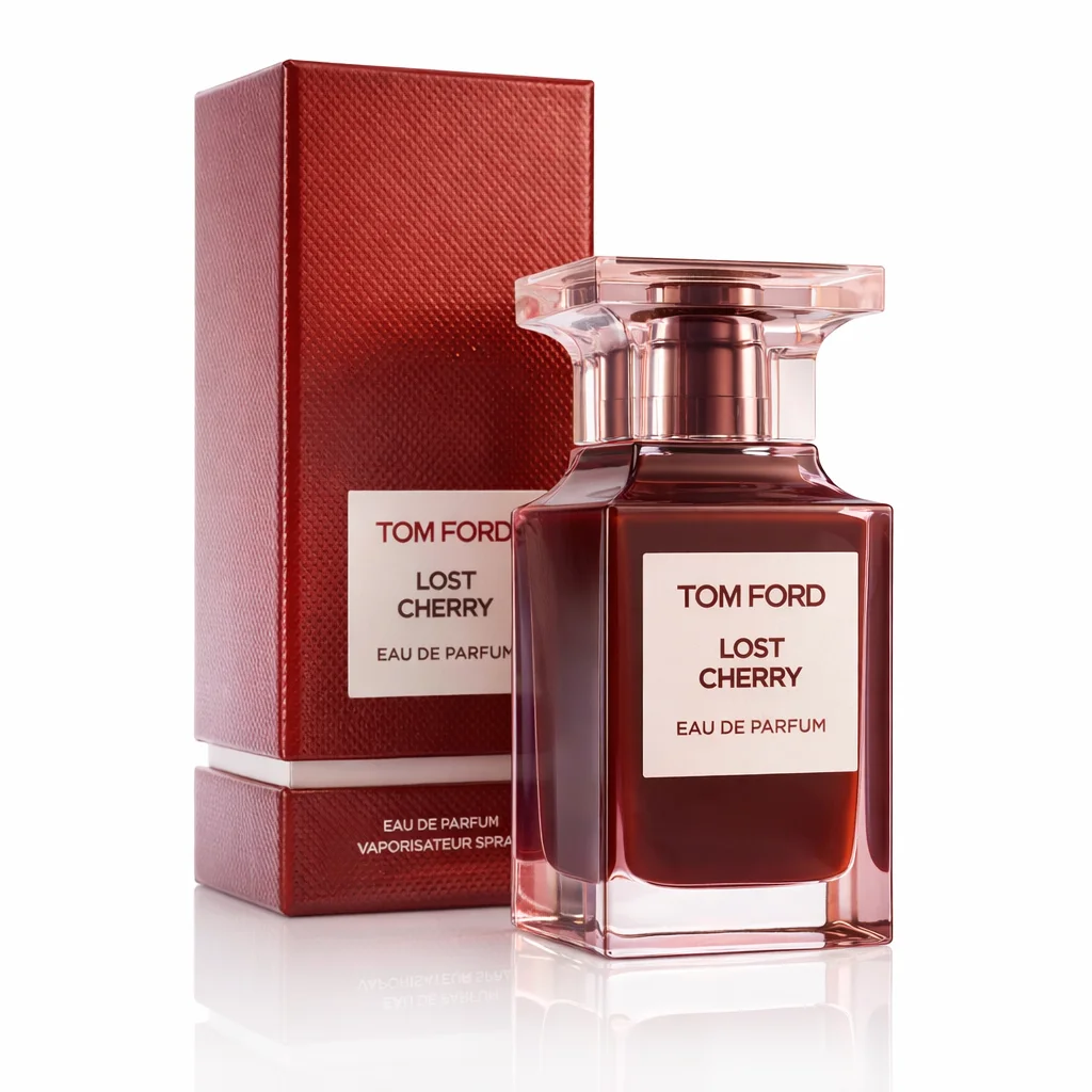 🍒 TOM FORD LOST CHERRY 100ml | عطر 