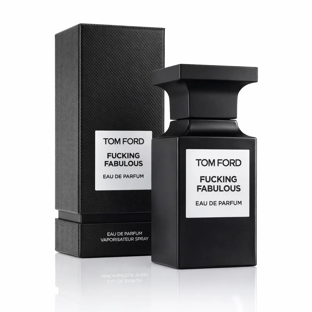 🖤 TOM FORD FUCKING FABULOUS 100ml | عطر 