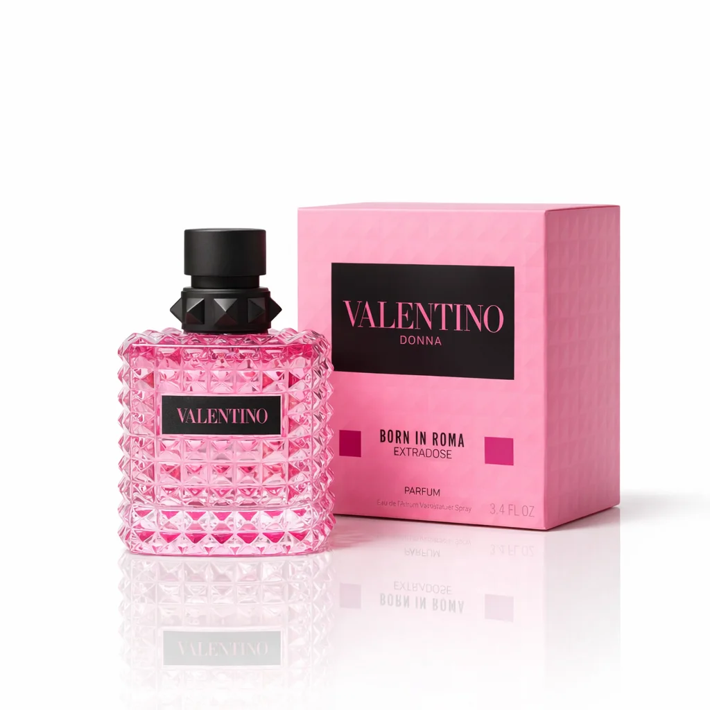 🖤 VALENTINO BORN IN ROMA EXTRADOSE EAU DE PARFUM 100ml