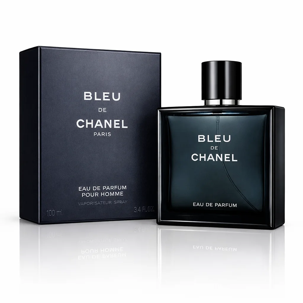 🖤 CHANEL BLEU DE CHANEL EDP 100ml | عطر 
