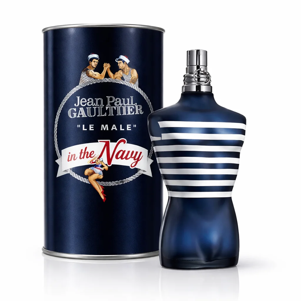 Jean Paul Gaultier 