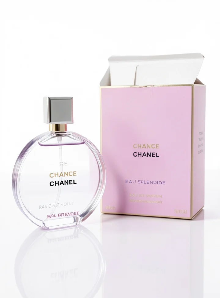 🖤 CHANEL CHANCE EAU SPLENDIDE 100ml | عطر 
