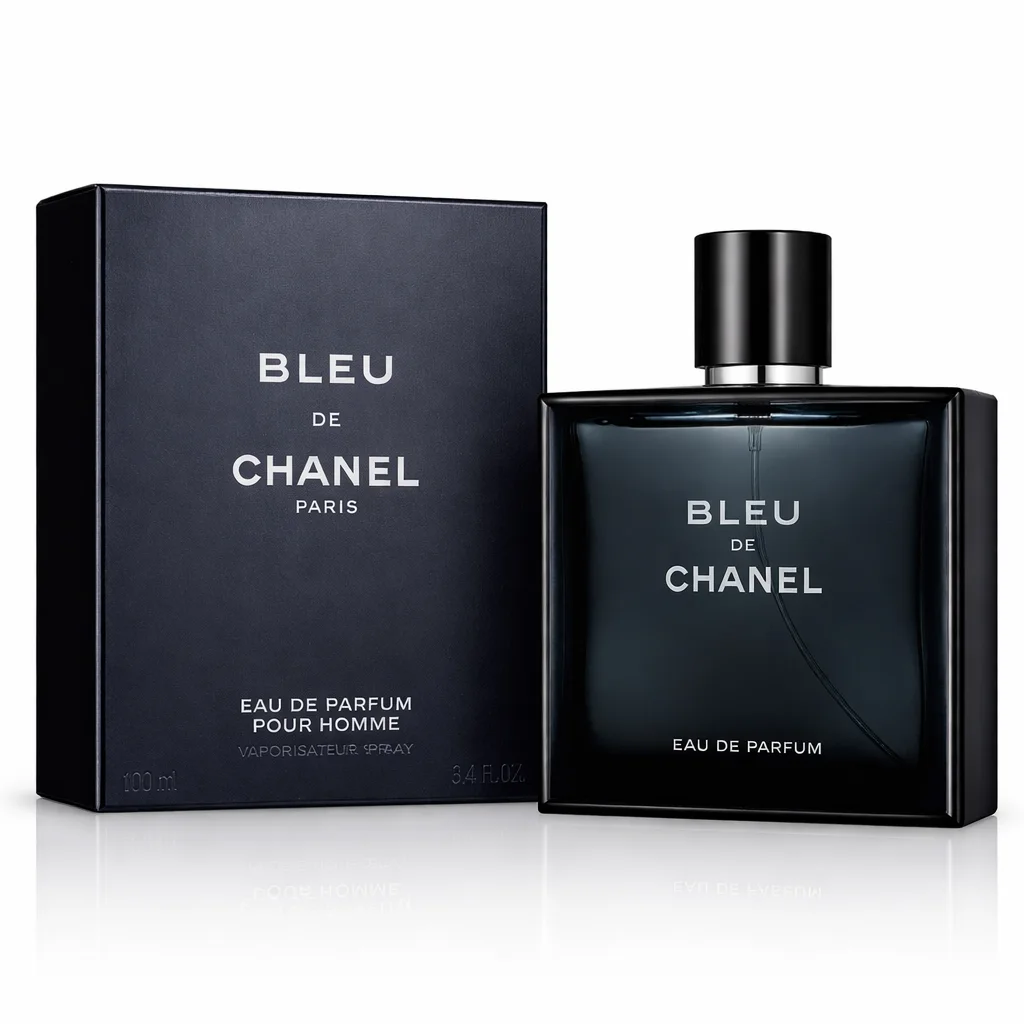 🖤 CHANEL BLEU DE CHANEL EDP 100ml | عطر 