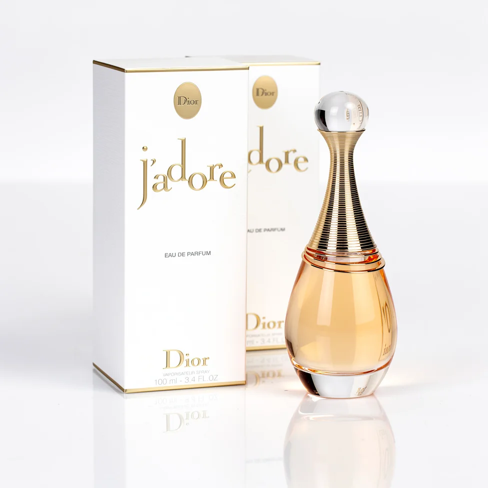 💛 DIOR J'ADORE EAU DE PARFUM 100ml | عطر 