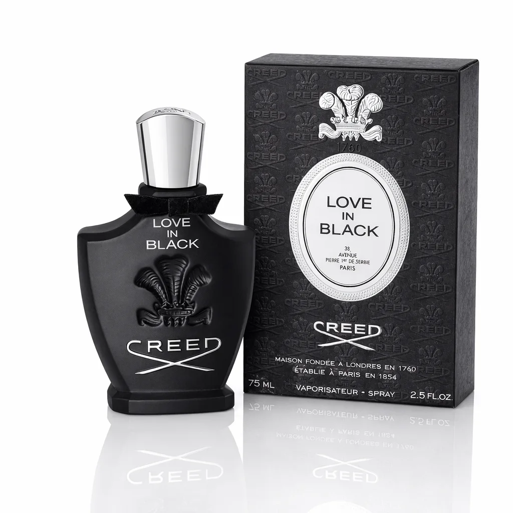 🖤 CREED LOVE IN BLACK 100ml | 
