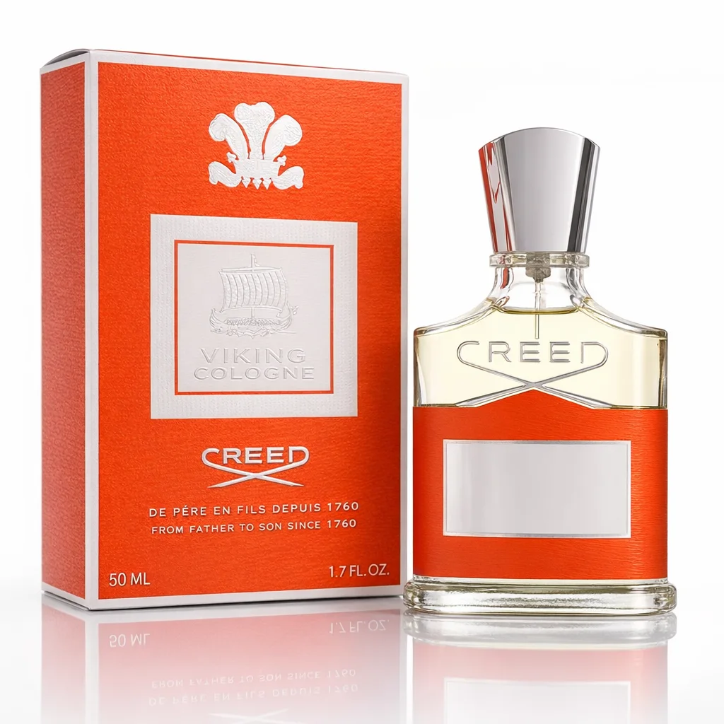 ⚔️ CREED VIKING EDP 100ml | 